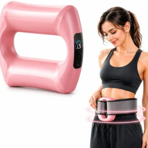 PRO99S Multifunctional Full-Body Fascial Ring Massager